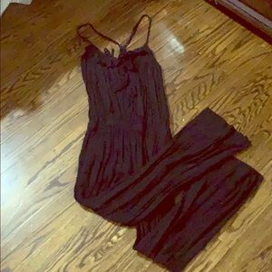 4/$20 Guess casual jumpsuit.